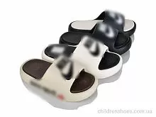 Шлепки NA9588 mix BABYSHOP / p. 36-41 / 12пар
