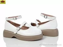 Туфли WX340-5 Mei De Li / p. 33-38 / 8пар