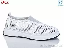 Слипоны C761-1 Jiulai-Kadisalun / p. 36-41 / 8пар