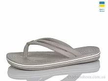 Шлепки 257 бежевий Lot Shoes / p. 37-41 / 8пар