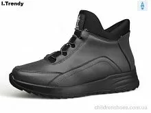 Ботинки BK02-10 Trendy / p. 36-41 / 8пар
