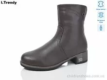 Ботинки DH2907-27 Trendy / p. 36-41 / 6пар