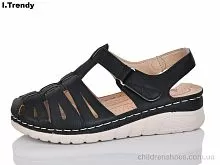 Босоножки G96-8 Trendy / p. 37-42 / 8пар