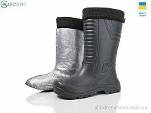 Сапоги из пены 118150D CROSSOPT / p. 42-46 / 6пар