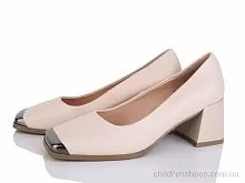 Туфли F862-1F Lino Marano / p. 36-40 / 6пар