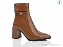Ботинки SN313-3 Lino Marano / p. 35-39 / 6пар