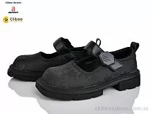 Туфли N35506-1 black Clibee-Doremi / p. 31-37 / 7пар