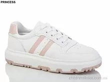 Кроссовки 128-354 Princess / p. 36-41 / 8пар