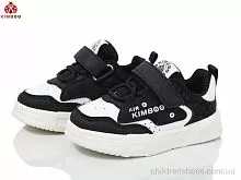 Кроссовки M24197-1A KIMBOO / p. 22-26 / 8пар