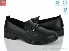 Туфли KK6-1 PLPS / p. 36-40 / 6пар