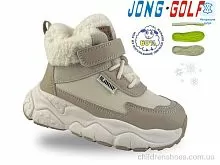 Ботинки B40644-3 Jong Golf / p. 27-32 / 8пар