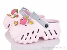 Кроксы 24505-389A Luck Line / p. 36-41 / 8пар
