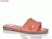 Шлепки B9-3 QQ&Панда / p. 36-41 / 8пар