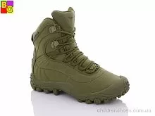 Берцы Gepard Legion khaki (41-45)