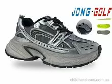 Кроссовки C11699-2 Jong Golf / p. 33-38 / 8пар