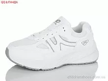 Кроссовки J2081-5 QQ&Панда / p. 36-41 / 8пар