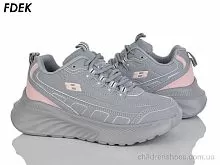 Кроссовки H9258-9 FDEK / p. 36-41 / 8пар