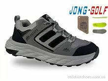 Кроссовки D11688-2 Jong Golf / p. 36-41 / 8пар