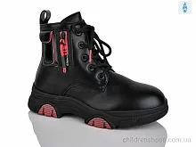 Ботинки XY1784-1 Xifa kids / p. 32-37 / 8пар