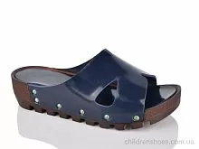 Шлепки 3001-21 DeMur / p. 36-41 / 6пар