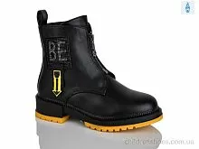 Ботинки B1241-4 Xifa kids / p. 32-37 / 8пар