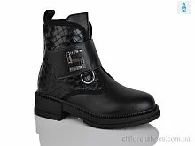 Ботинки B1233-1 Xifa kids / p. 32-37 / 8пар