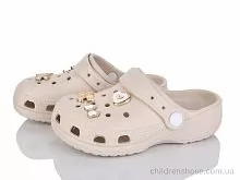 Кроксы 2401-1 BABYSHOP / p. 26-30 / 6пар