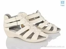 Босоножки F07 beige FG / p. 36-41 / 8пар