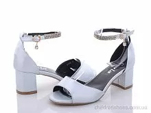 Босоножки E308 Summer shoes / p. 36-41 / 8пар