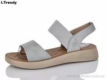 Босоножки ZK351-10 Trendy / p. 36-41 / 8пар