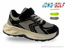 Кроссовки C11651-3 Jong Golf / p. 31-38 / 8пар