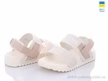 Сандалии 2202-27 Summer shoes / p. 30-35 / 12пар