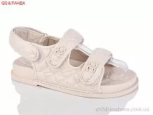 Босоножки X48-3 QQ&Панда / p. 36-41 / 8пар