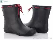 Сапоги из пены 119270 CROSSOPT / p. 36-41 / 6пар
