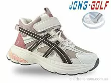 Кроссовки C31074-8 Jong Golf / p. 30-37 / 8пар