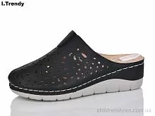 Шлепки G81-8 Trendy / p. 36-41 / 8пар