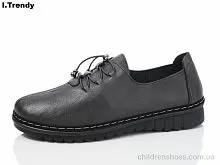 Туфли BK55-10 Trendy / p. 37-41 / 8пар