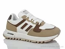 Кроссовки A5-6 Xifa kids / p. 36-41 / 8пар