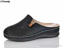 Шлепки G99-8 Trendy / p. 37-42 / 8пар