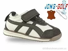 Кроссовки A11700-4 Jong Golf / p. 21-26 / 8пар