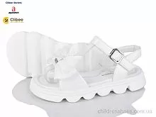 Босоножки N699 white Clibee-Doremi / p. 32-37 / 6пар