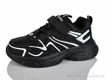 Кроссовки 559-005 Xifa kids / p. 33-38 / 8пар