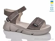 Босоножки 701-25 кап.з. Sali / p. 36-40 / 6пар