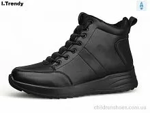 Ботинки BK03-1 Trendy / p. 36-41 / 8пар