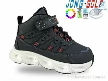 Кроссовки B31059-2 LED Jong Golf / p. 26-31 / 8пар