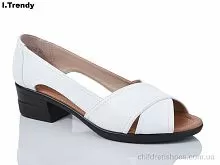 Босоножки W207-2 Trendy / p. 36-41 / 8пар