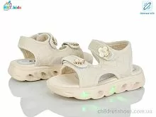 Босоножки L607-2-3 LED LED BBT / p. 26-31 / 8пар