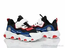 Кроссовки XF02-KJ680-2A Xifa kids / p. 26-31 / 8пар