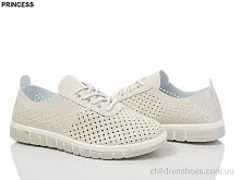 Кроссовки 25-5 Princess / p. 37-41 / 8пар