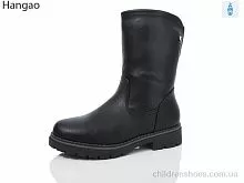 Сапоги K520-1 LR.Brother / p. 37-41 / 8пар